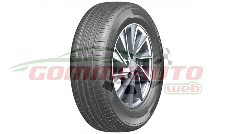 COP. 225/55 R18 98V RU025